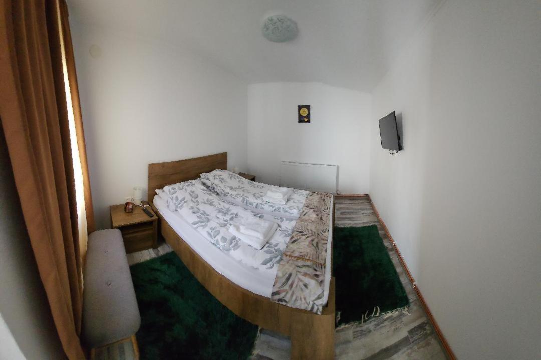 Smile Apartments Sighisoara Exterior photo