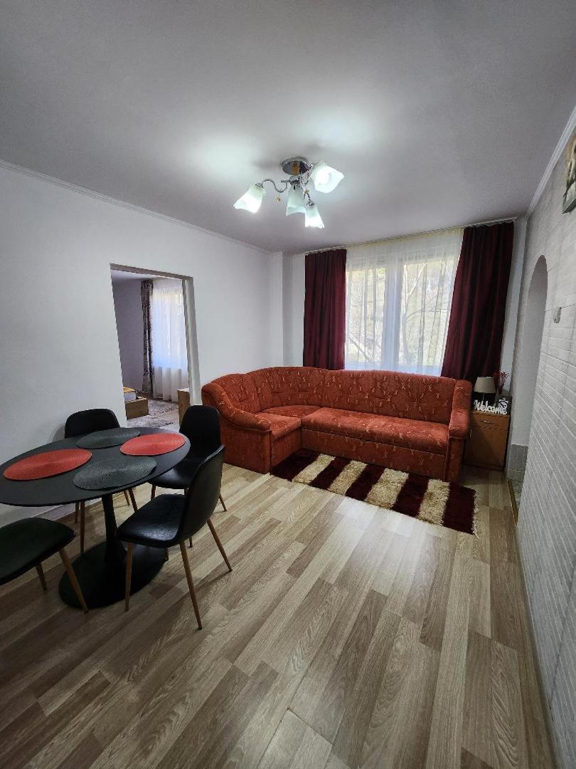 Smile Apartments Sighisoara Exterior photo