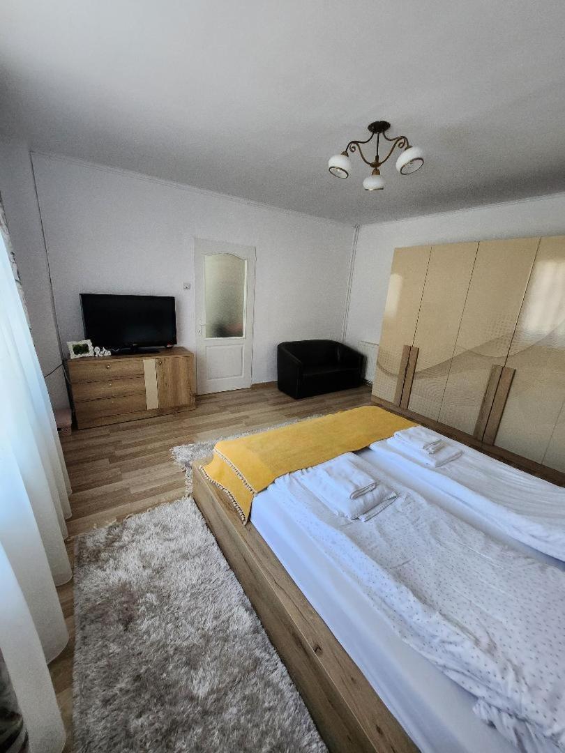 Smile Apartments Sighisoara Exterior photo