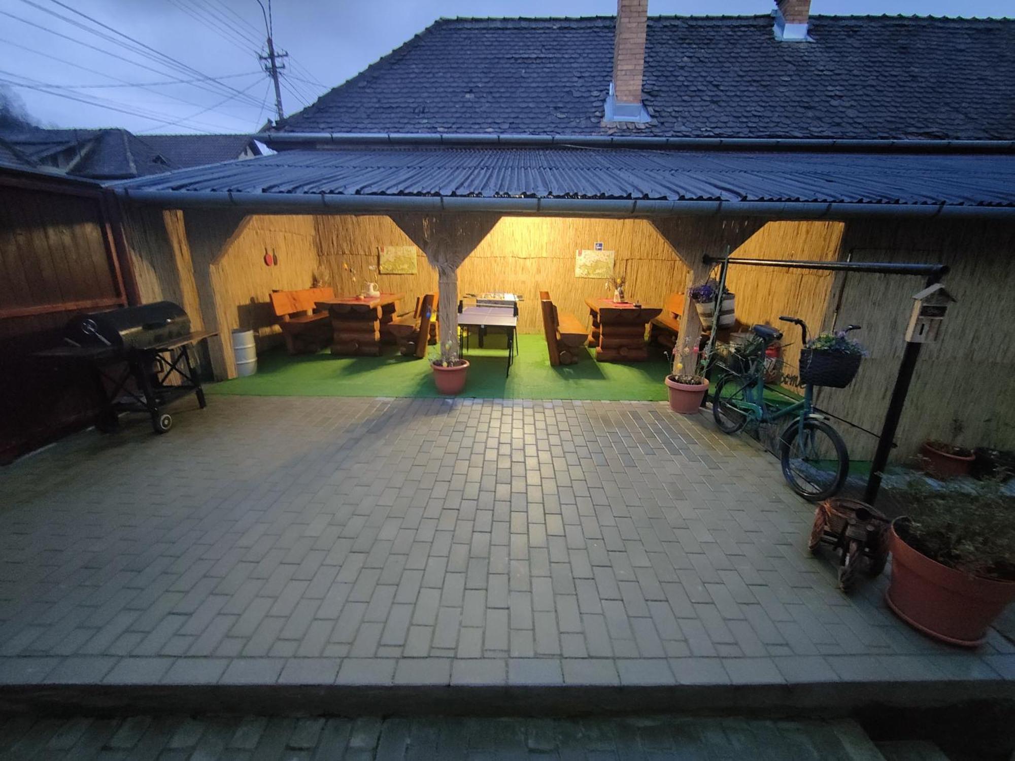 Smile Apartments Sighisoara Room photo